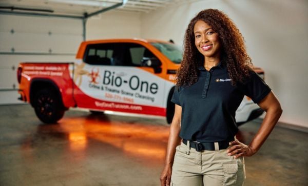Bio-One - New - Team 1