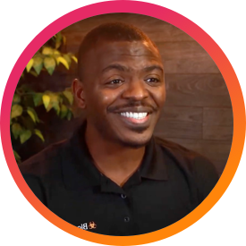 Kayode Ogunsia - Franchisee